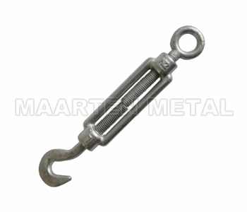 DIN1480 Turnbuckle Forging 