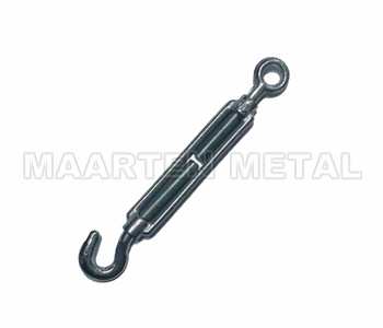 Italian Type Turnbuckle
