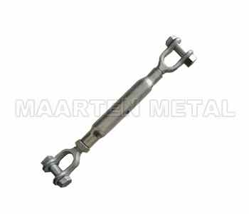 DIN1478 Type Rigging Screws