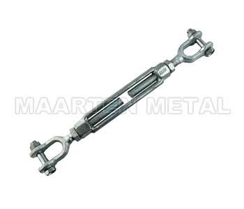 U.S. Type Turnbuckle Drop Forged