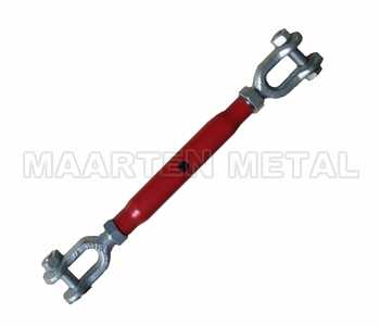 Australian Type Rigging Screws