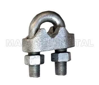 Australian Type Wire Rope Clips