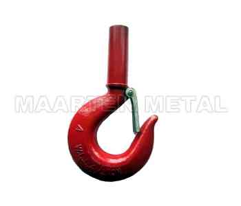 319C Carbon 319A Alloy Steel Hook
