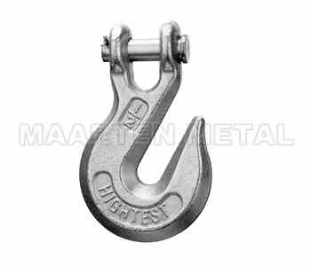 H330 Carbon & A330 Alloy Steel Hook