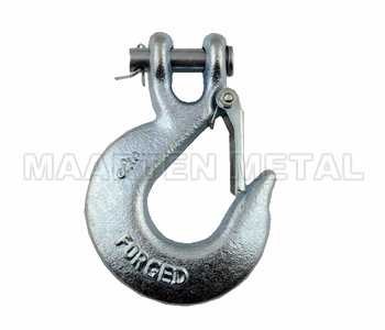 H331 Carbon & A331 Alloy Steel Hook