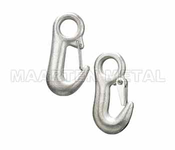 Winch Hook