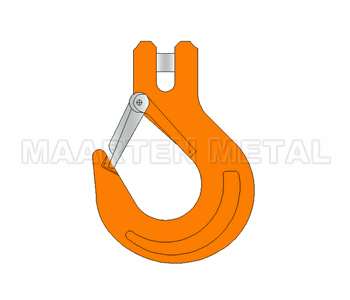 G80 Clevis Sling Hook