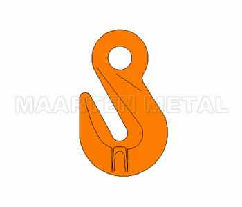 G80 Eye Shortening Hook