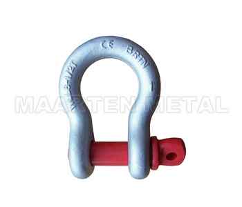 G209 Shackle
