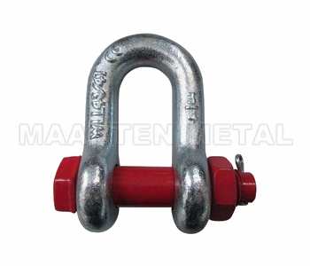 G2150 Shackle