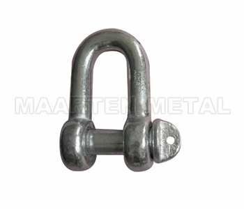 BS3032 Dee Shackle