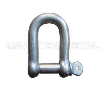 Jis Dee Shackle