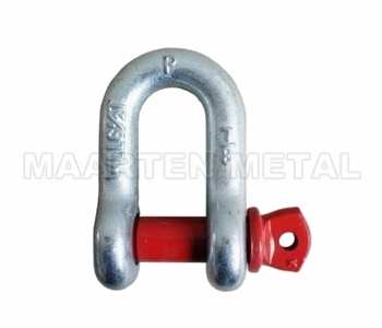 G210 Shackle