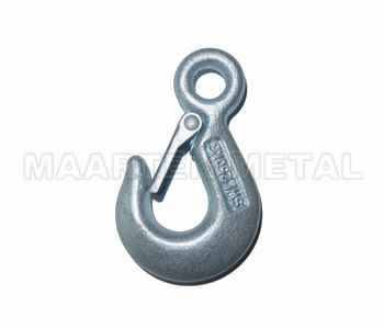 DIN689 Hook