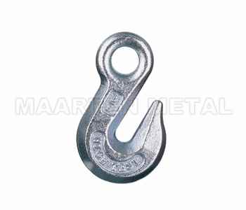 H323 Carbon & A323 Alloy Steel Hook