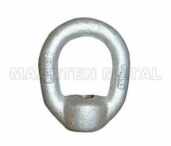 G-400 Drop Forged U.S. Type Swivel