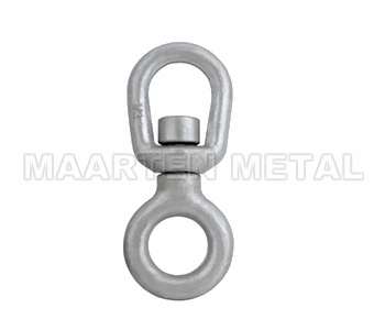 G-401 Drop Forged U.S. Type Swivel