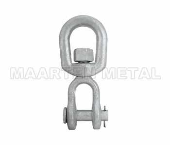 G-403 Drop Forged U.S. Type Swivel