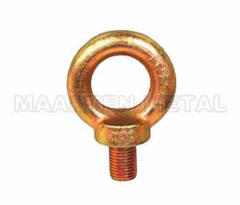 Jis 1168-1994 Eye Bolt