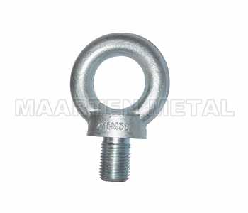 DIN580 Eye Bolt