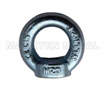 DIN582 Eye Nut