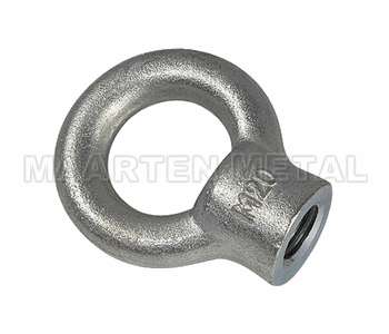 Jis 1169-1994 Eye Nut
