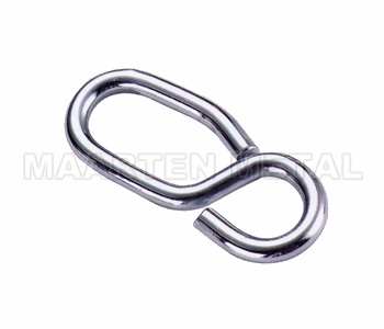 8-Shape Hook