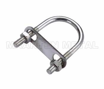U-Shaped Bolt