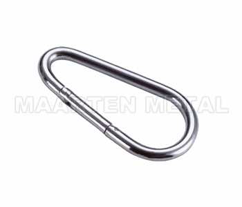 Egg- Shaped Hook