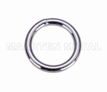 Round Ring