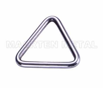 Delta Ring