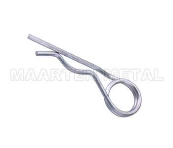 Pin Clips,Double Winded