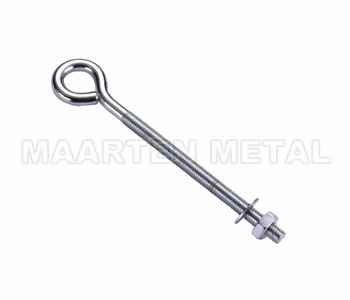 Eye Bolt With Nut