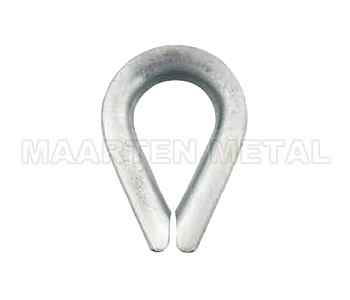 G-411 Type Thimble