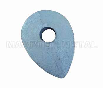 DIN3091 Type Thimble