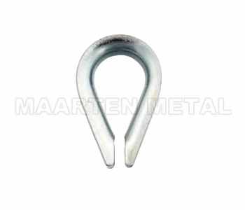 DIN6899A Type Thimble