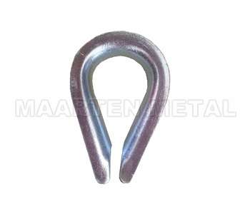 DIN6899B Type Thimble