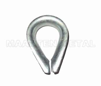 European Thimble