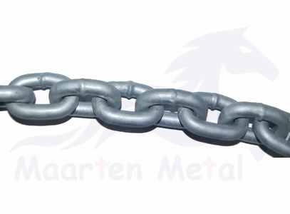 DIN766 Chain