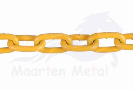 Australian Standard Chain