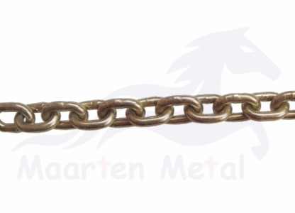 ASTM80 Standard Chain Proof Coil Chain astm80(G30)