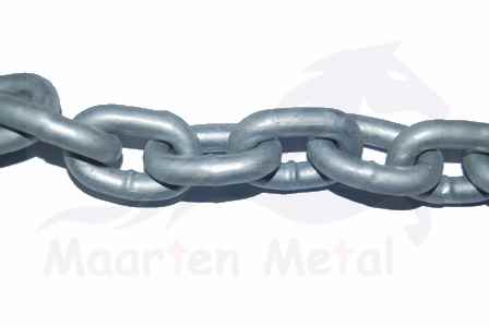 Norwegian Standard Chain