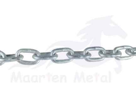 DIN5685 A/C Chain