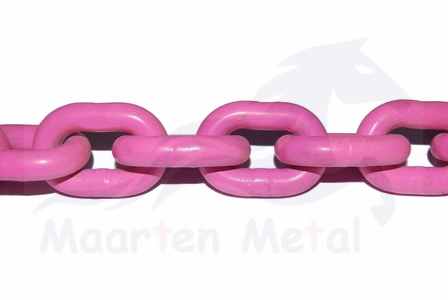 G80 Lifting Chain