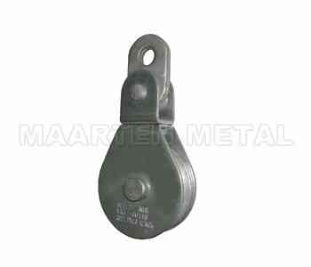 SWIVEL EYE BLOCK