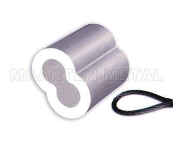 Aluminium Ferrules JIS Type