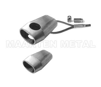 Aluminium Ferrules Form C