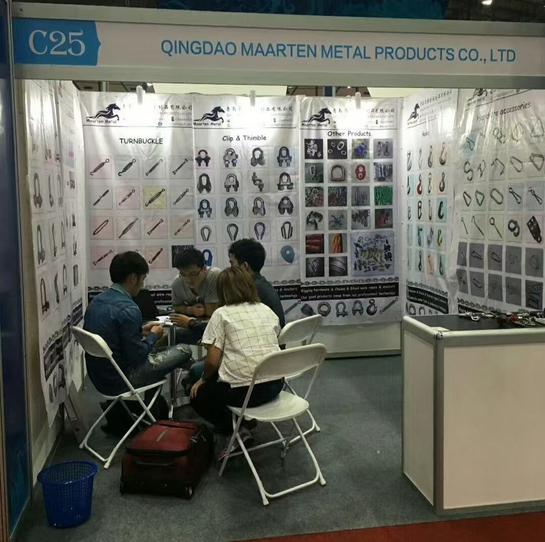 Thailand Hardware Exhibition