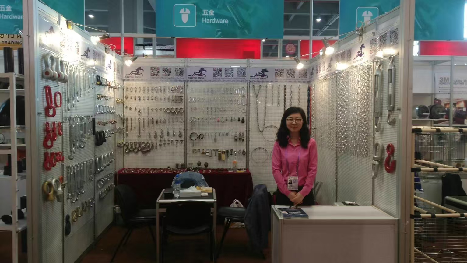 China Import and Export FAIT